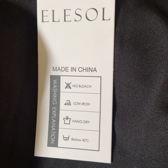 Jacket - Picture 3 of 3